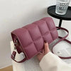 New Female Literary Single-Shoulder Bag Minority Design Cross-Body Bag - Trendy Female Cross Body Bags by Stevvex