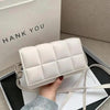 New Female Literary Single-Shoulder Bag Minority Design Cross-Body Bag - Trendy Female Cross Body Bags by Stevvex
