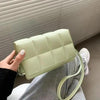 New Female Literary Single-Shoulder Bag Minority Design Cross-Body Bag - Trendy Female Cross Body Bags by Stevvex