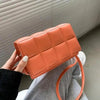 New Female Literary Single-Shoulder Bag Minority Design Cross-Body Bag - Trendy Female Cross Body Bags by Stevvex