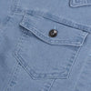 New Incredible Spring Women Sexy Ripped Denim Jackets Vintage Casual Short Jean Jacket Puff Sleeve Winter Female Coat Streetwear by Stevvex