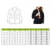 New Incredible Spring Women Sexy Ripped Denim Jackets Vintage Casual Short Jean Jacket Puff Sleeve Winter Female Coat Streetwear by Stevvex
