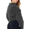 New Incredible Spring Women Sexy Ripped Denim Jackets Vintage Casual Short Jean Jacket Puff Sleeve Winter Female Coat Streetwear by Stevvex