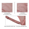 New Incredible Underwear For Women Sexy Bralette Unlined Lace Lingerie Bras Intimate Tops Push Up Bra For Female by Stevvex