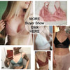 New Incredible Underwear For Women Sexy Bralette Unlined Lace Lingerie Bras Intimate Tops Push Up Bra For Female by Stevvex
