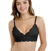 New Incredible Underwear For Women Sexy Bralette Unlined Lace Lingerie Bras Intimate Tops Push Up Bra For Female by Stevvex