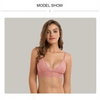 New Incredible Underwear For Women Sexy Bralette Unlined Lace Lingerie Bras Intimate Tops Push Up Bra For Female by Stevvex