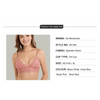 New Incredible Underwear For Women Sexy Bralette Unlined Lace Lingerie Bras Intimate Tops Push Up Bra For Female by Stevvex