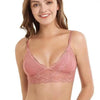 New Incredible Underwear For Women Sexy Bralette Unlined Lace Lingerie Bras Intimate Tops Push Up Bra For Female by Stevvex