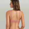 New Incredible Underwear For Women Sexy Bralette Unlined Lace Lingerie Bras Intimate Tops Push Up Bra For Female by Stevvex