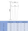 New Leggings Women's Pants Sport Yoga Pants Tight High Waist Elastic Women's Pocket Legging Women's High Waist Yoga Pants Tummy Control Slimming Bottom Leggings Workout Running Pants by Stevvex