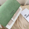New Look Contrast Color Scrub Leather Crossbody Bags For Women And Girls Simple Chain Shoulder Bag , Purses And Handbags For Ladies by Stevvex