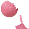 New Luxury Bras for Women's Bra Plus Big Large Size Super Push Up Bralette Lace Intimates Sexy Undrwear For Females by Stevvex