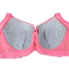 New Luxury Bras for Women's Bra Plus Big Large Size Super Push Up Bralette Lace Intimates Sexy Undrwear For Females by Stevvex