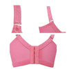 New Luxury Bras for Women's Bra Plus Big Large Size Super Push Up Bralette Lace Intimates Sexy Undrwear For Females by Stevvex