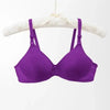 New Luxury Bras for Women's Bra Plus Big Large Size Super Push Up Bralette Lace Intimates Sexy Undrwear For Females by Stevvex