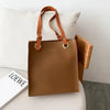 New Luxury Ladies Retro Handbags Fashionable Designer Leather Shoulder Bag In Amazing Colors For Women And Girls by Stevvex