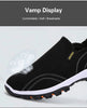 New Men Casual Sport Shoes Fashion Light Outdoor Walking Footwear Non-Slip Running Climbing Shoes Sneakers Lightweight Breathable Walking Shoes Running Shoes Mesh Workout Casual Sports Shoes by Stevvex