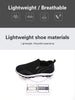 New Men Casual Sport Shoes Fashion Light Outdoor Walking Footwear Non-Slip Running Climbing Shoes Sneakers Lightweight Breathable Walking Shoes Running Shoes Mesh Workout Casual Sports Shoes by Stevvex