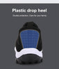 New Men Casual Sport Shoes Fashion Light Outdoor Walking Footwear Non-Slip Running Climbing Shoes Sneakers Lightweight Breathable Walking Shoes Running Shoes Mesh Workout Casual Sports Shoes by Stevvex