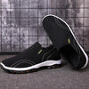New Men Casual Sport Shoes Fashion Light Outdoor Walking Footwear Non-Slip Running Climbing Shoes Sneakers Lightweight Breathable Walking Shoes Running Shoes Mesh Workout Casual Sports Shoes by Stevvex