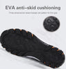 New Men Casual Sport Shoes Fashion Light Outdoor Walking Footwear Non-Slip Running Climbing Shoes Sneakers Lightweight Breathable Walking Shoes Running Shoes Mesh Workout Casual Sports Shoes by Stevvex