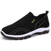 New Men Casual Sport Shoes Fashion Light Outdoor Walking Footwear Non-Slip Running Climbing Shoes Sneakers Lightweight Breathable Walking Shoes Running Shoes Mesh Workout Casual Sports Shoes by Stevvex