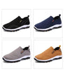 New Men Casual Sport Shoes Fashion Light Outdoor Walking Footwear Non-Slip Running Climbing Shoes Sneakers Lightweight Breathable Walking Shoes Running Shoes Mesh Workout Casual Sports Shoes by Stevvex