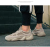 New Men's Breathable Mesh Sneakers Spring Fashion Luxury Shoes Black White Mens Shoes Casual Shoes Modern Sneaker Design Summer Outdoor Running Sneakers by Stevvex