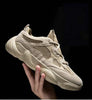 New Men's Breathable Mesh Sneakers Spring Fashion Luxury Shoes Black White Mens Shoes Casual Shoes Modern Sneaker Design Summer Outdoor Running Sneakers by Stevvex