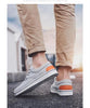 New Men's Flats High Quality Casual Shoes Handmade Shoes Casual Sports Flats Men Lightweight Comfortable Walking Shoes Outdoor Walking Sneakers For Mens by Stevvex