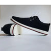 New Men's Flats High Quality Casual Shoes Handmade Shoes Casual Sports Flats Men Lightweight Comfortable Walking Shoes Outdoor Walking Sneakers For Mens by Stevvex