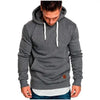 New Men's Hoodies Sweatshirts Pullover For Male Fashion Jacket Hoodie Sweatshirt Men's Hoodies Sweatshirts with Pockets Men's Fashion Hoodies and Sweatshirts by Stevvex