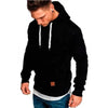 New Men's Hoodies Sweatshirts Pullover For Male Fashion Jacket Hoodie Sweatshirt Men's Hoodies Sweatshirts with Pockets Men's Fashion Hoodies and Sweatshirts by Stevvex