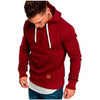 New Men's Hoodies Sweatshirts Pullover For Male Fashion Jacket Hoodie Sweatshirt Men's Hoodies Sweatshirts with Pockets Men's Fashion Hoodies and Sweatshirts by Stevvex