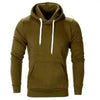 New Men's Hoodies Sweatshirts Pullover For Male Fashion Jacket Hoodie Sweatshirt Men's Hoodies Sweatshirts with Pockets Men's Fashion Hoodies and Sweatshirts by Stevvex