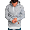 New Men's Hoodies Sweatshirts Pullover For Male Fashion Jacket Hoodie Sweatshirt Men's Hoodies Sweatshirts with Pockets Men's Fashion Hoodies and Sweatshirts by Stevvex