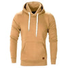 New Men's Hoodies Sweatshirts Pullover For Male Fashion Jacket Hoodie Sweatshirt Men's Hoodies Sweatshirts with Pockets Men's Fashion Hoodies and Sweatshirts by Stevvex