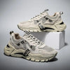New Men's Spring Summer Breathable Casual Sports High Quality Sneaker Sport Walking Fashion Sneakers High Top Casual Shoes Athletic Walking Mesh Sneakers by Stevvex