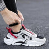 New Men's Spring Summer Breathable Casual Sports High Quality Sneaker Sport Walking Fashion Sneakers High Top Casual Shoes Athletic Walking Mesh Sneakers by Stevvex
