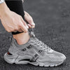 New Men's Spring Summer Breathable Casual Sports High Quality Sneaker Sport Walking Fashion Sneakers High Top Casual Shoes Athletic Walking Mesh Sneakers by Stevvex