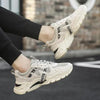 New Men's Spring Summer Breathable Casual Sports High Quality Sneaker Sport Walking Fashion Sneakers High Top Casual Shoes Athletic Walking Mesh Sneakers by Stevvex