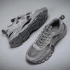 New Men's Spring Summer Breathable Casual Sports High Quality Sneaker Sport Walking Fashion Sneakers High Top Casual Shoes Athletic Walking Mesh Sneakers by Stevvex
