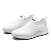 New Men Sneakers Light Fashion Casual Shoes Slip-On Comfortable Women Pink Couple Shoes Outdoor Walking Footwear Non-Slip Running Climbing Shoes Sneakers by Stevvex