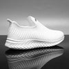 New Men Sneakers Light Fashion Casual Shoes Slip-On Comfortable Women Pink Couple Shoes Outdoor Walking Footwear Non-Slip Running Climbing Shoes Sneakers by Stevvex