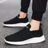 New Men Sneakers Light Fashion Casual Shoes Slip-On Comfortable Women Pink Couple Shoes Outdoor Walking Footwear Non-Slip Running Climbing Shoes Sneakers by Stevvex