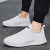 New Men Sneakers Light Fashion Casual Shoes Slip-On Comfortable Women Pink Couple Shoes Outdoor Walking Footwear Non-Slip Running Climbing Shoes Sneakers by Stevvex