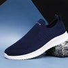 New Men Sneakers Light Fashion Casual Shoes Slip-On Comfortable Women Pink Couple Shoes Outdoor Walking Footwear Non-Slip Running Climbing Shoes Sneakers by Stevvex