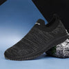 New Men Sneakers Light Fashion Casual Shoes Slip-On Comfortable Women Pink Couple Shoes Outdoor Walking Footwear Non-Slip Running Climbing Shoes Sneakers by Stevvex