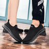 New Men Sneakers Light Fashion Casual Shoes Slip-On Comfortable Women Pink Couple Shoes Outdoor Walking Footwear Non-Slip Running Climbing Shoes Sneakers by Stevvex
